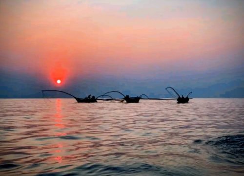Lake Kivu Experience-From Methane Mysteries to Melodic Shores “Where energy meets elegance, and every wave carries a story.”