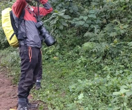 Unlocking Echuya’s Potential for Sustainable Eco-tourism and responsible travel in Kisoro-Uganda