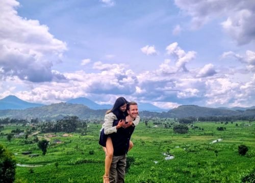 Encounter Uganda’s Most Charming Honeymoon Escapes-Honeymoon Destinations in Uganda