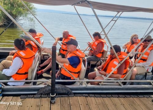 3 Days Akagera National Park Safari-Rwanda’s Wild Heart